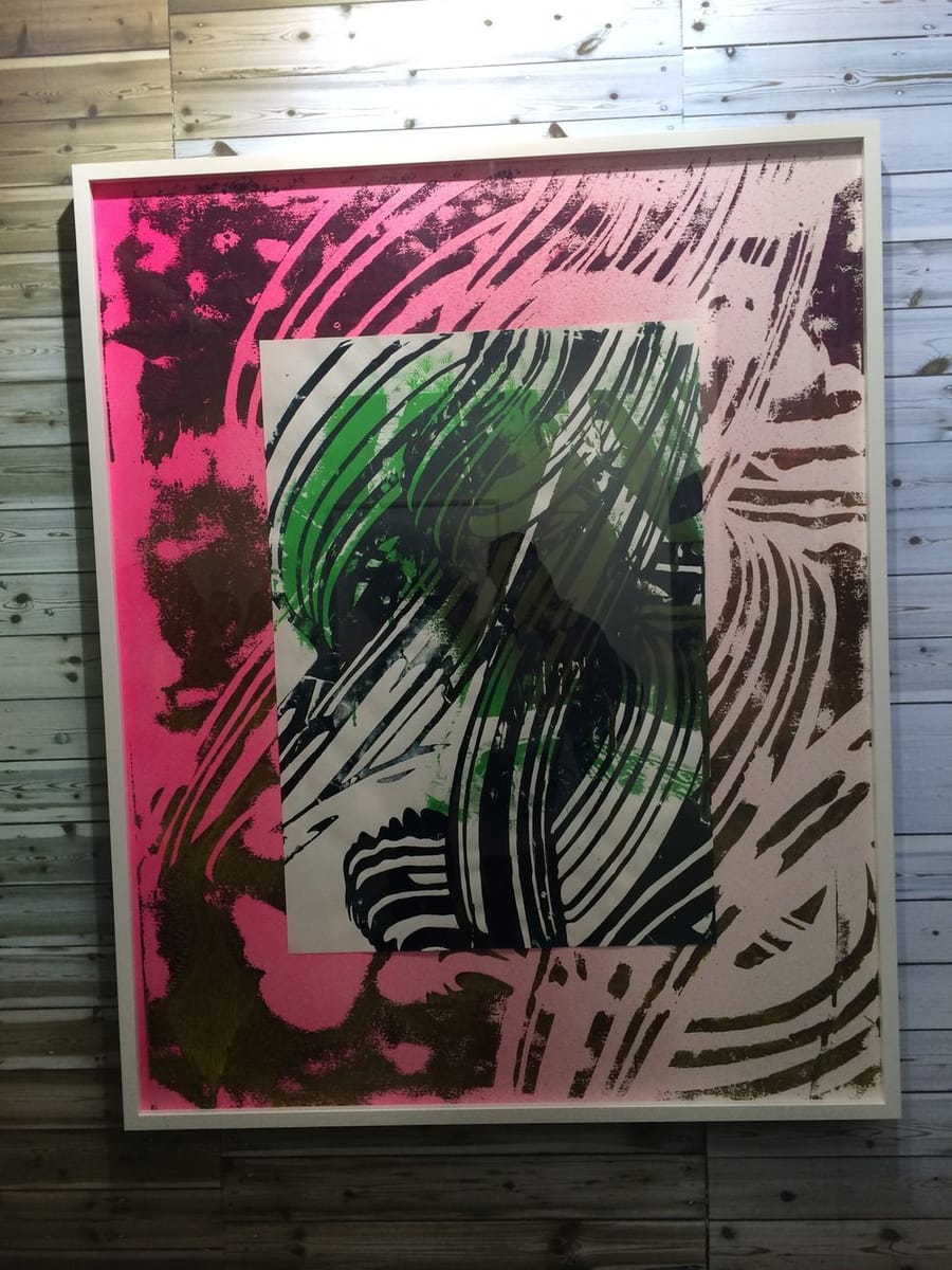 Artwork Title: undefined