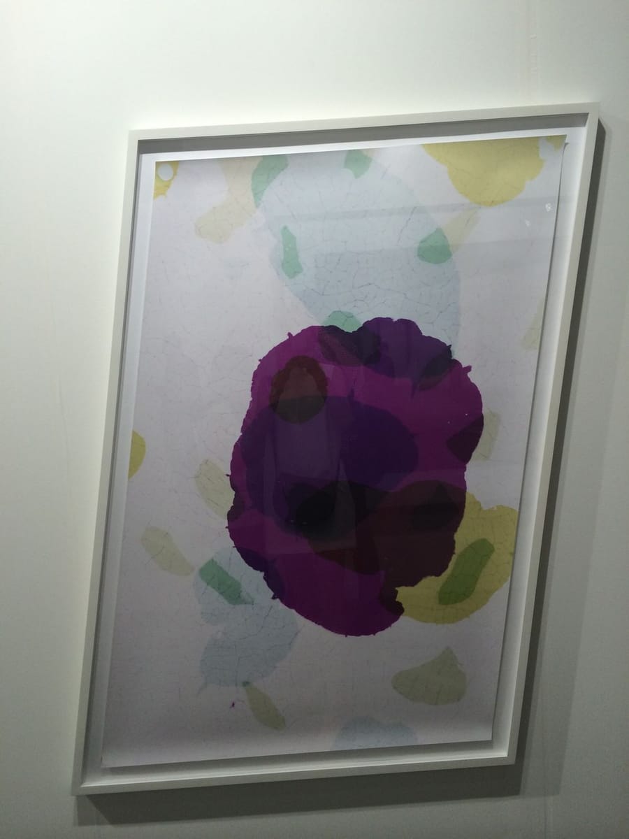 Artwork Title: Fotogrmmm  Trapox