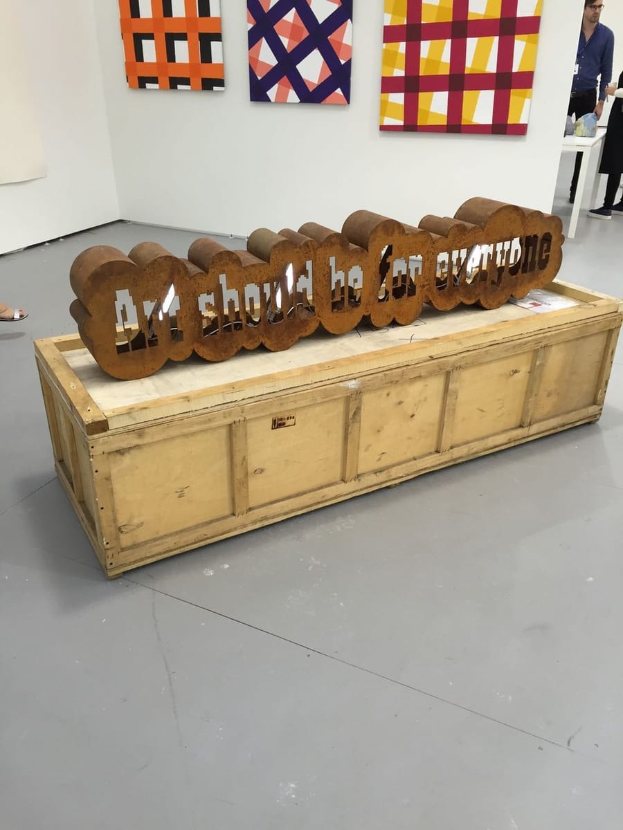 Artwork Title: TalkCloud 92-04