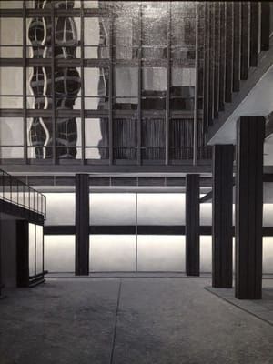 Artwork Title: 900-910 N. Lake Shore Drive II