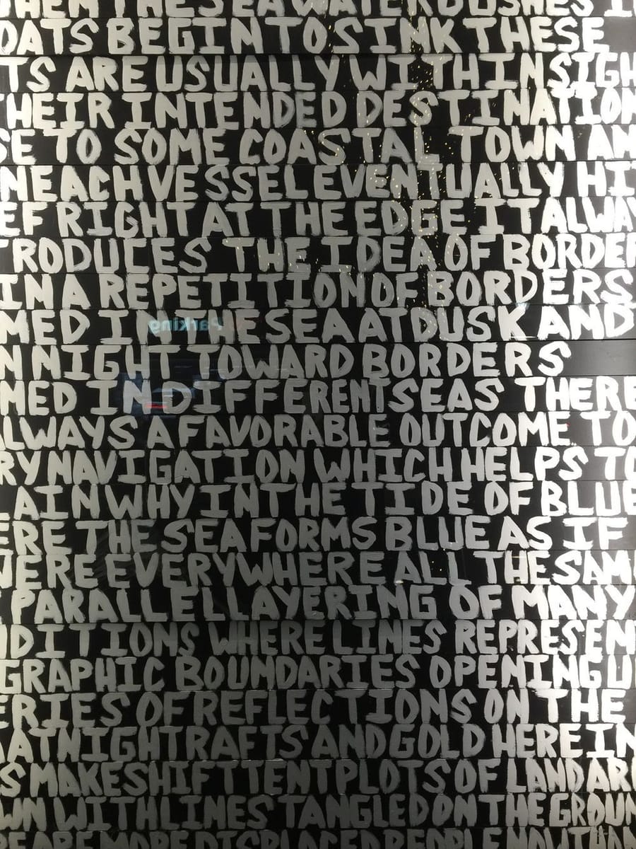 Artwork Title: American, Born 1974