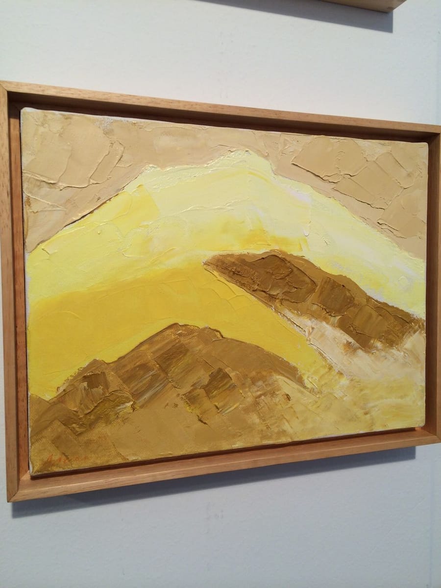 Artwork Title: undefined