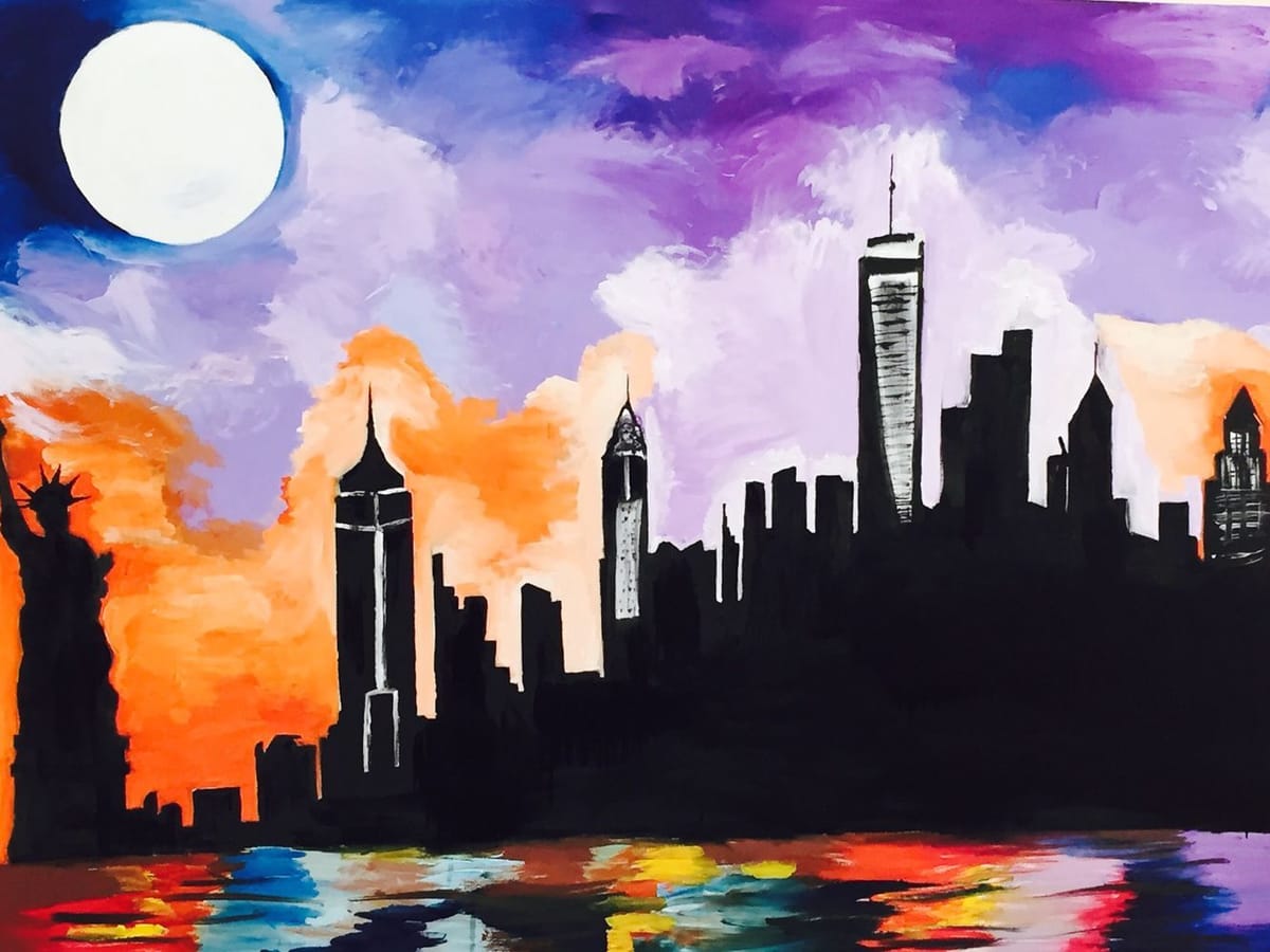 Artwork Title: undefined