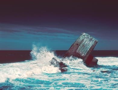 Artwork Title: Untitled