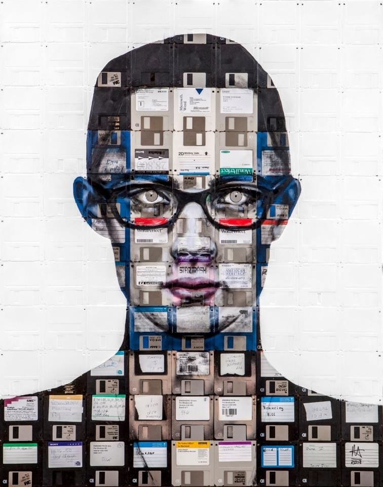 Artwork Title: undefined