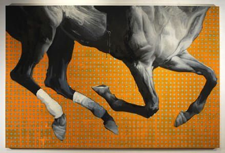 Artwork Title: Untitled