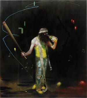 Artwork Title: Untitled