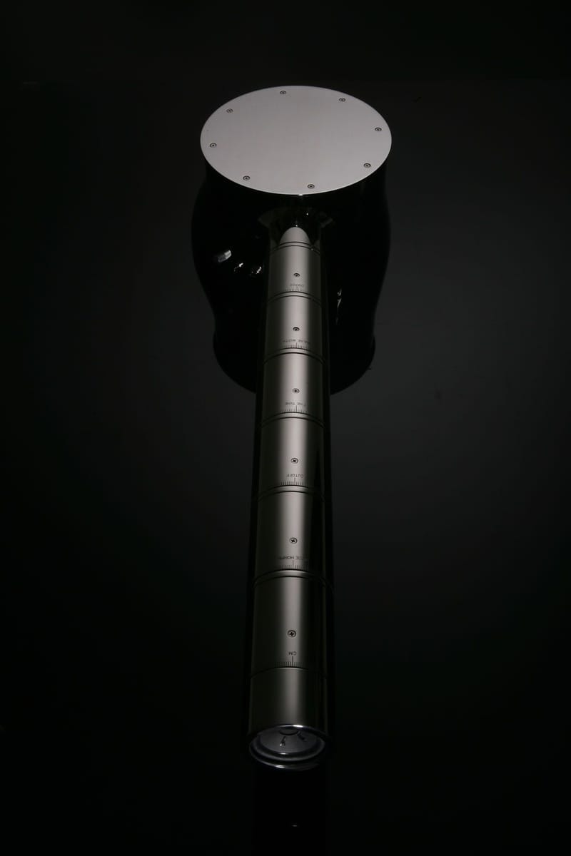 Artwork Title: Assembled Fantasy