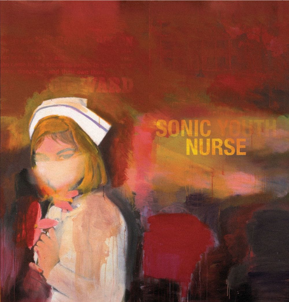 Richard Prince - Nurse Paintings