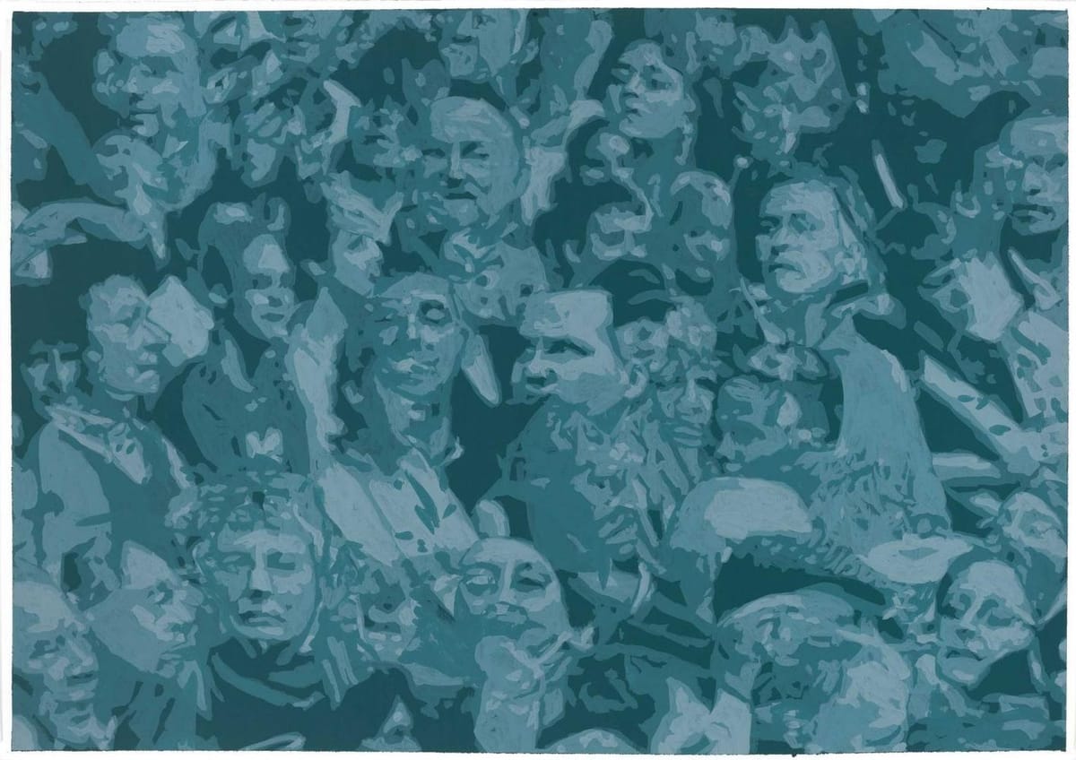 Artwork Title: undefined