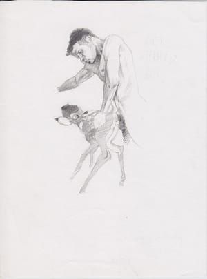 Artwork Title: Untitled