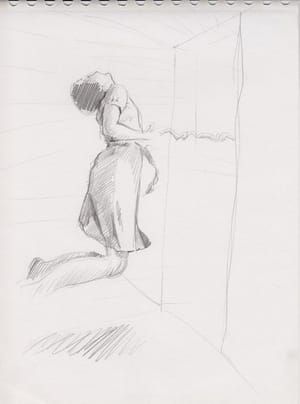 Artwork Title: Untitled