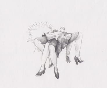 Artwork Title: Untitled