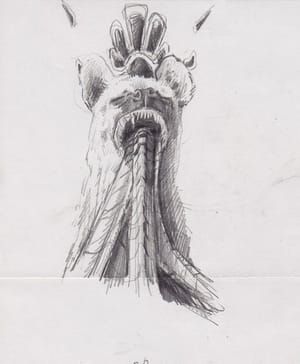 Artwork Title: Untitled