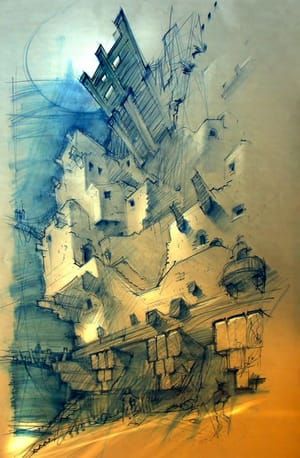 Artwork Title: Untitled