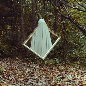 Artwork Title: Self Made Ghosts