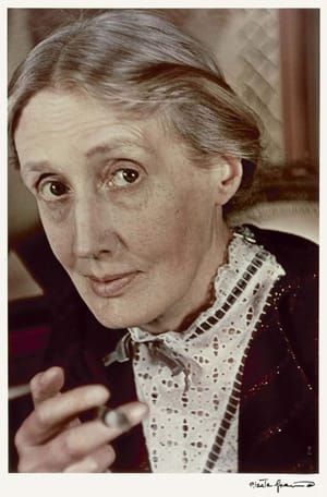 Artwork Title: Virginia Woolf