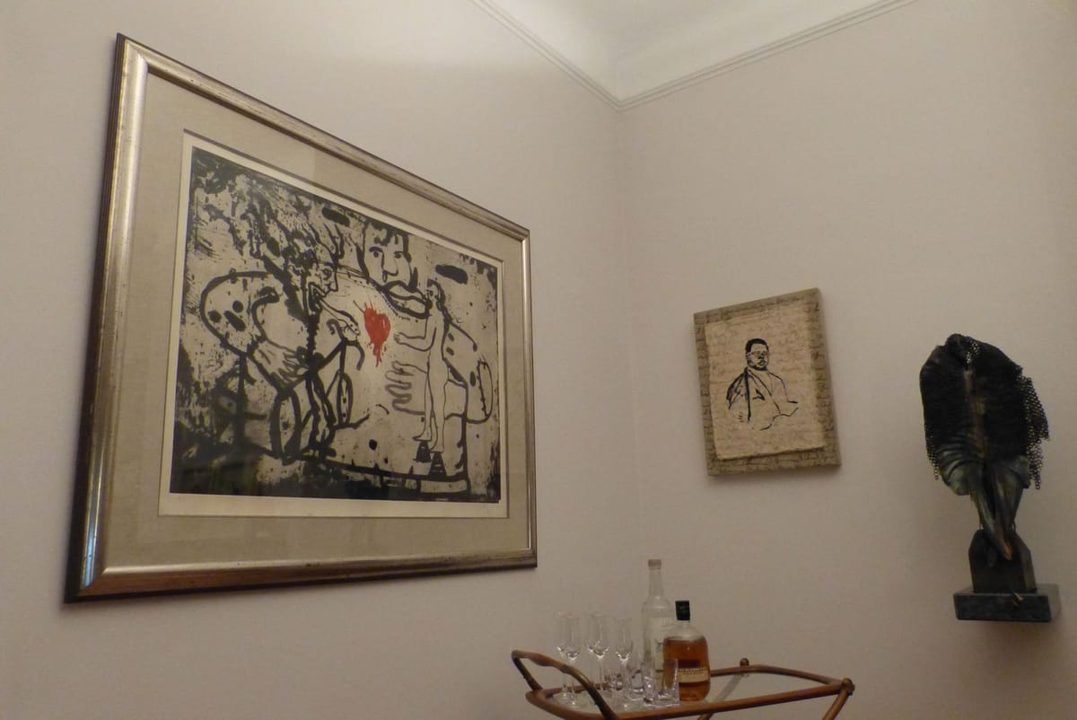 Artwork Title: undefined