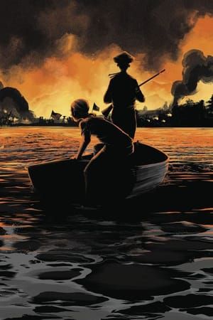 Artwork Title: Rebels: These Free and Independent States #7