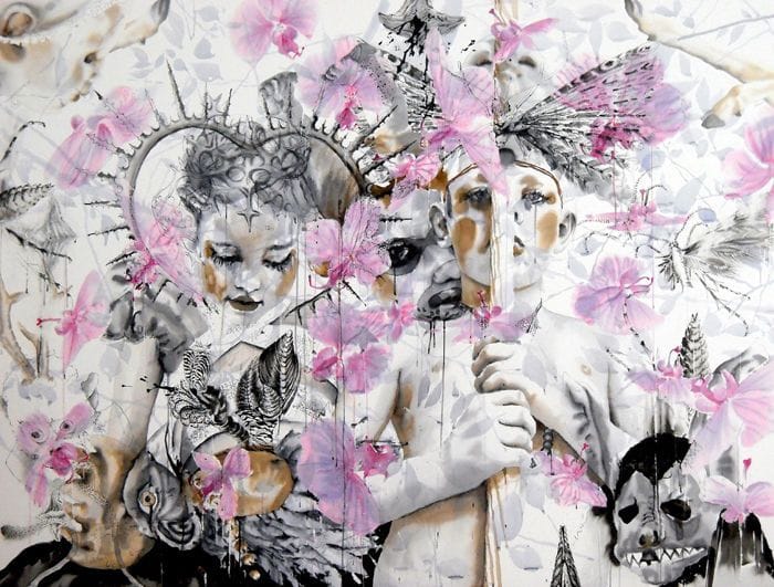 Artwork Title: undefined