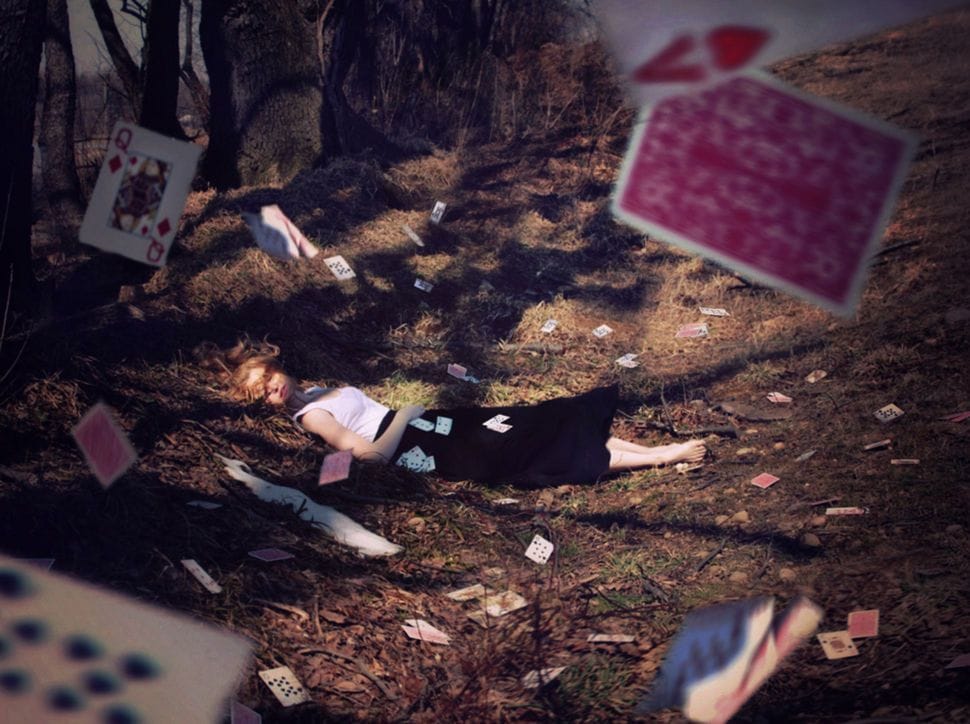 Artwork Title: undefined