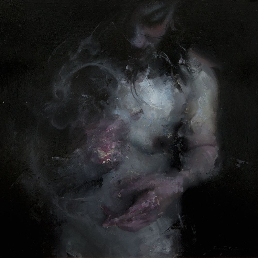 Artwork Title: Current