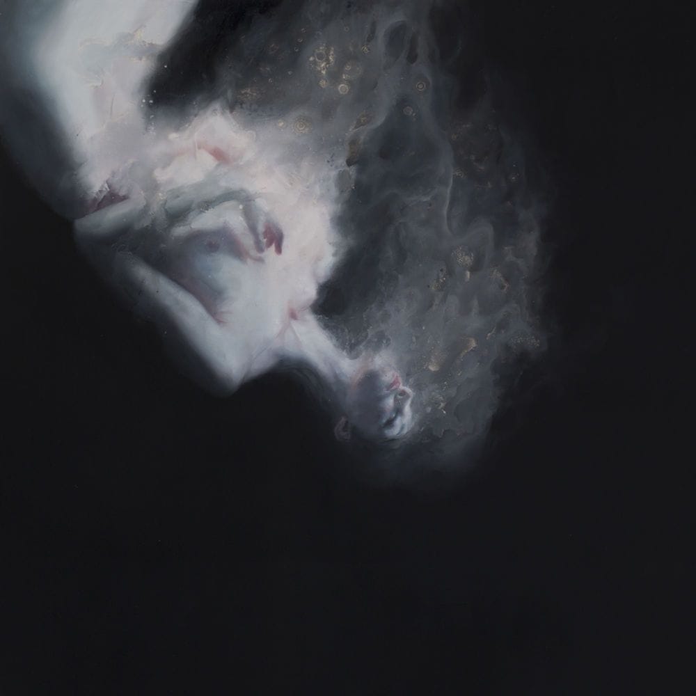 Artwork Title: Disperse