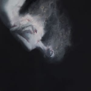 Artwork Title: Disperse