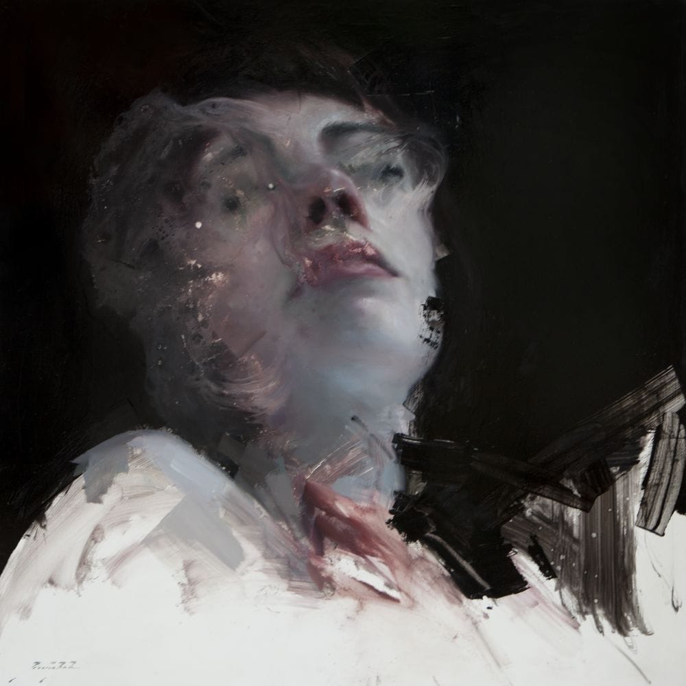 Artwork Title: Fugue