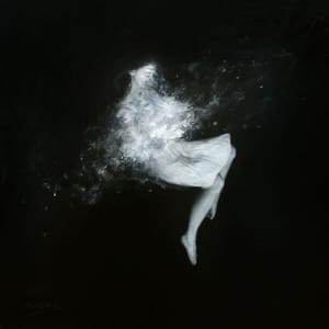 Artwork Title: Twinge