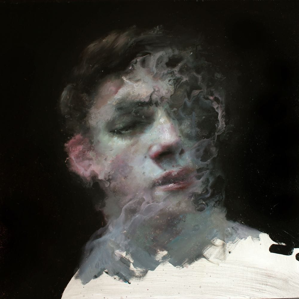 Artwork Title: Anemoi