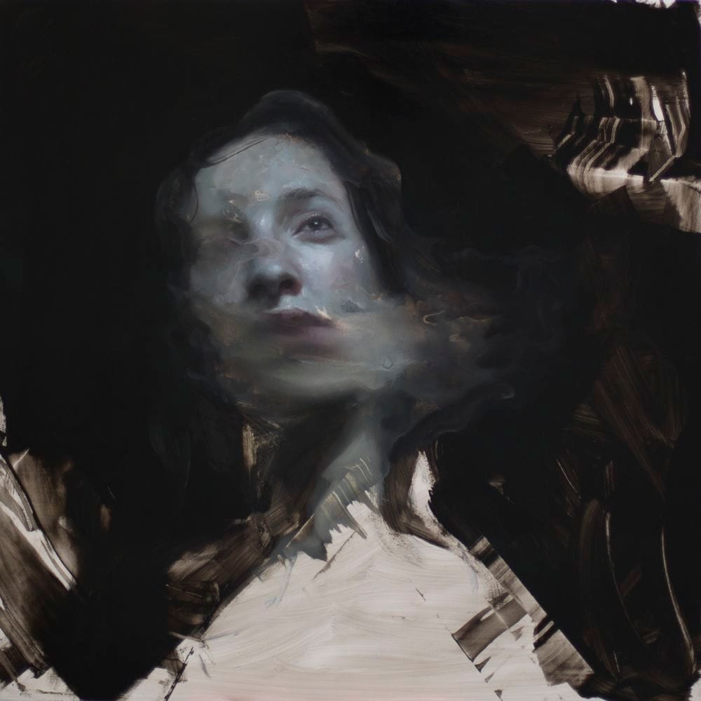 Artwork Title: Efface