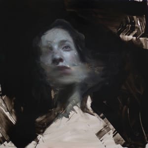 Artwork Title: Efface