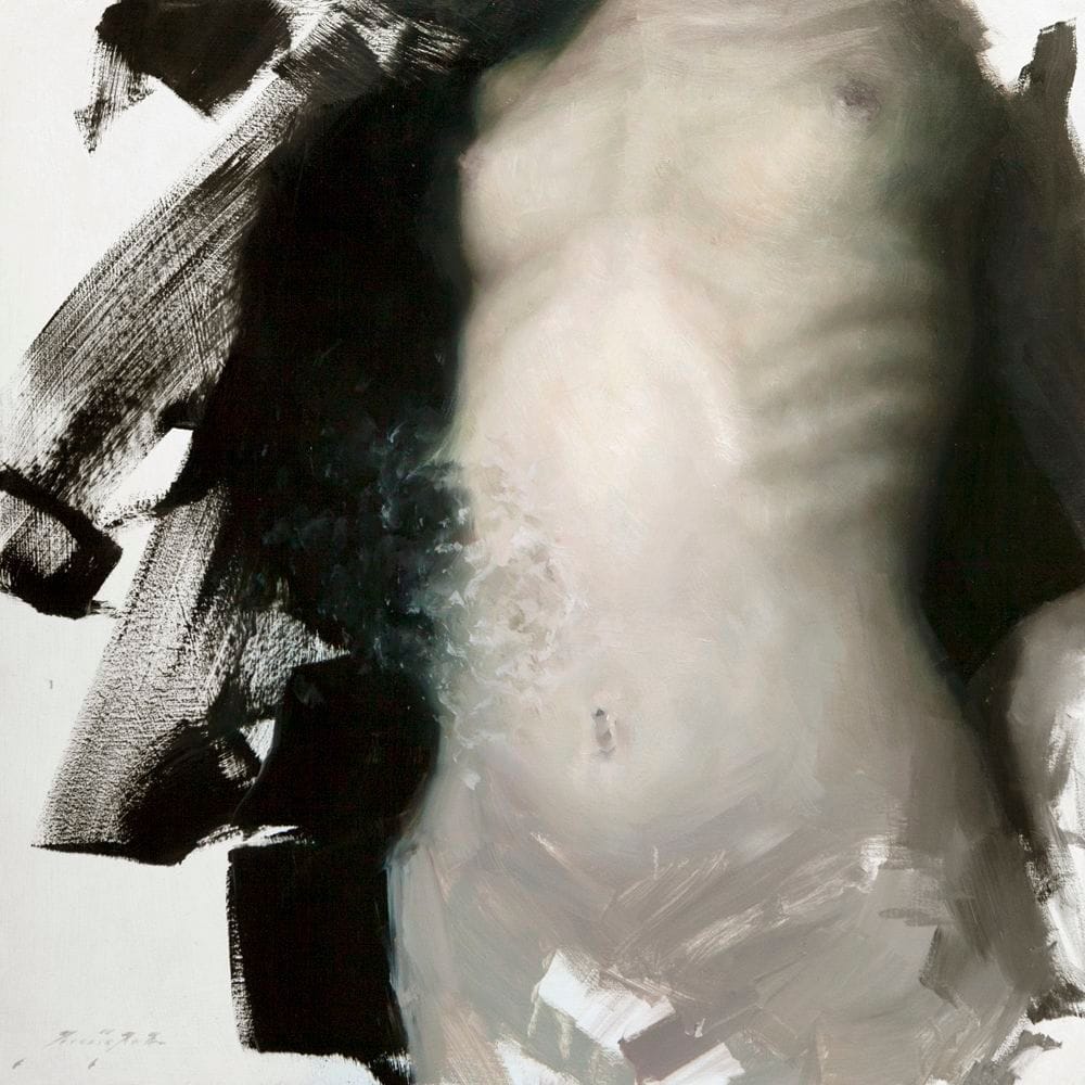 Artwork Title: Vacate