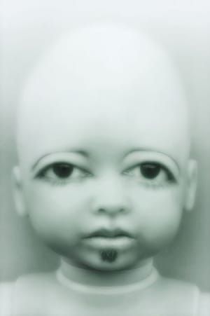 Artwork Title: Untitled
