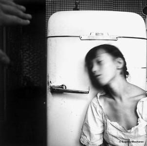 Artwork Title: Untitled