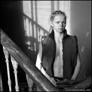 Artwork Title: Untitled