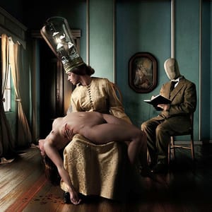 Artwork Title: Pietà