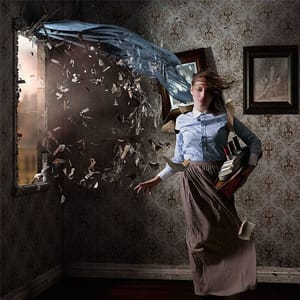 Artwork Title: Perpetual Motion
