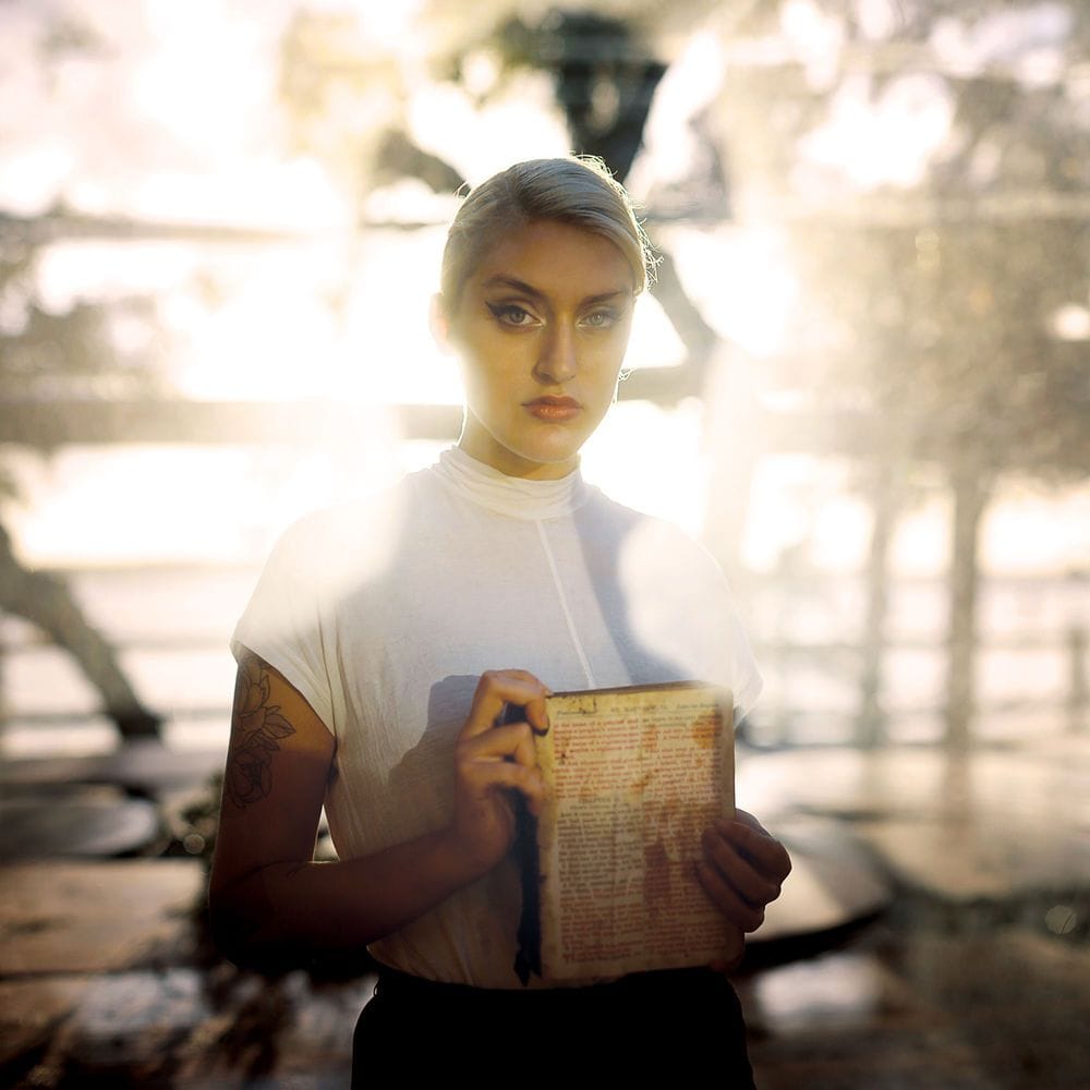 Artwork Title: Come To Me, All Who Are Weary.