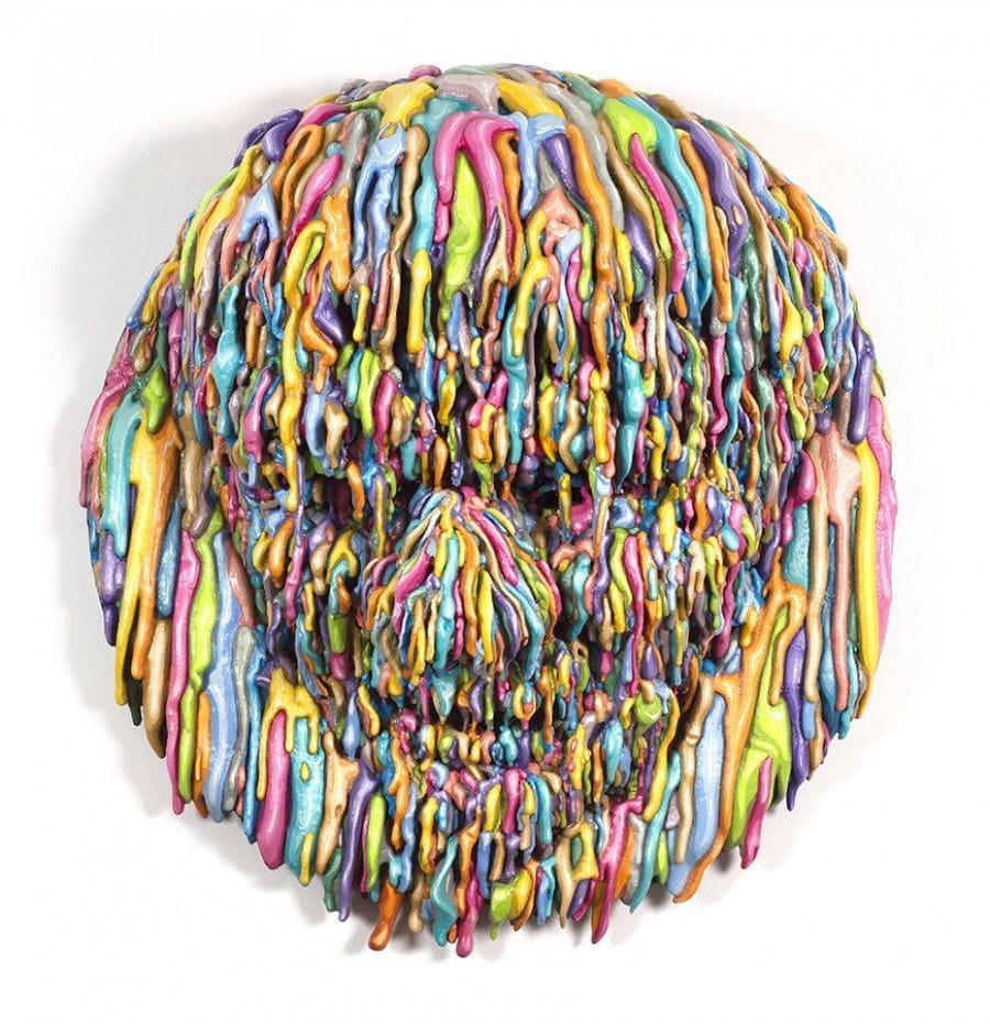 Artwork Title: Dream Catcher