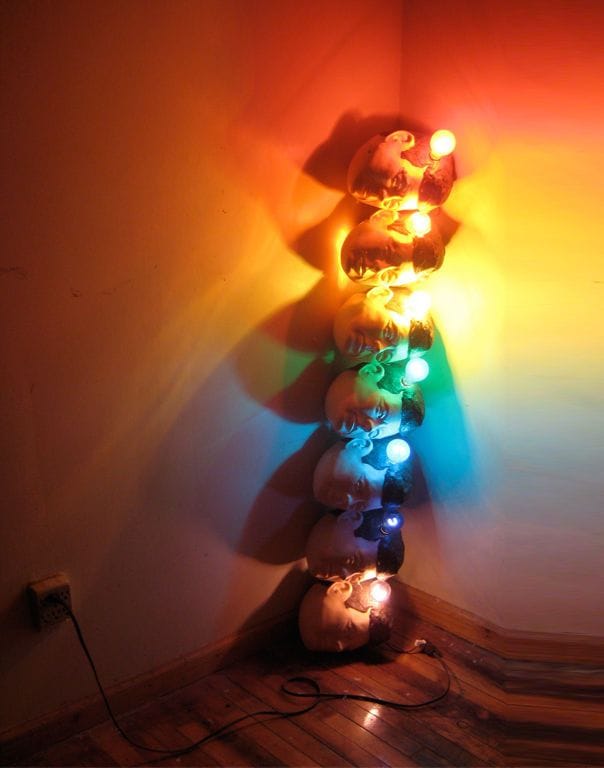 Arthur.io • A Digital Museum