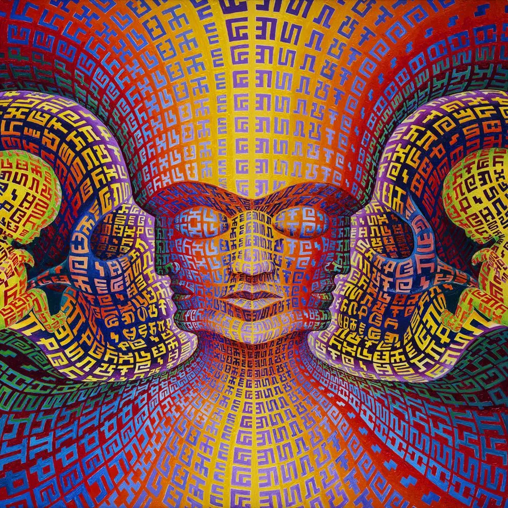 alex grey tool album