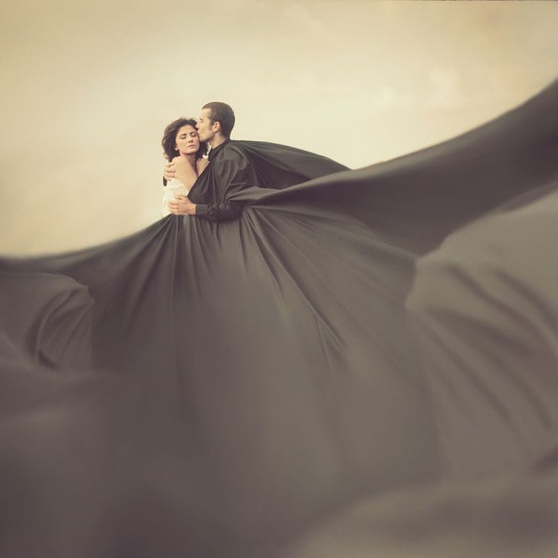 Artwork Title: Entailing