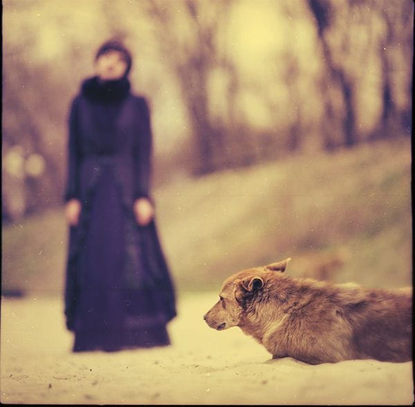 Artwork Title: Bohemian Rhapsody (2)