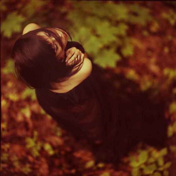 Artwork Title: Forest