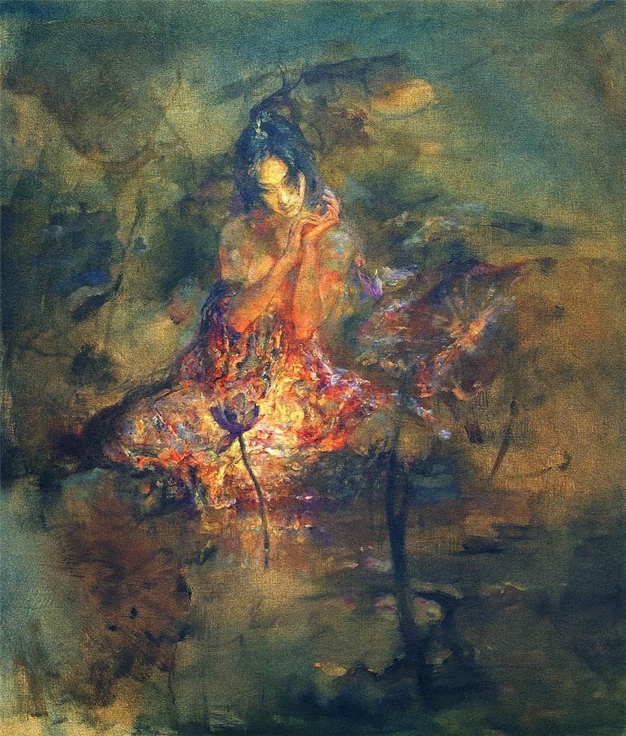 Artwork Title: undefined