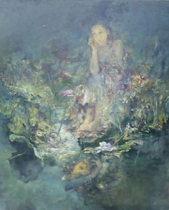 Artwork Title: undefined