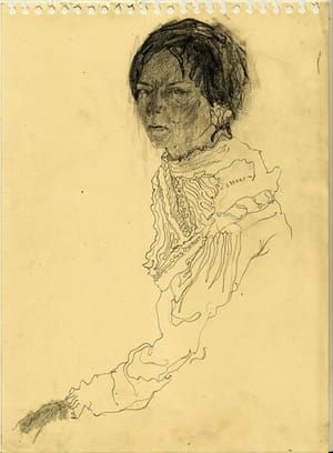 Artwork Title: Untitled