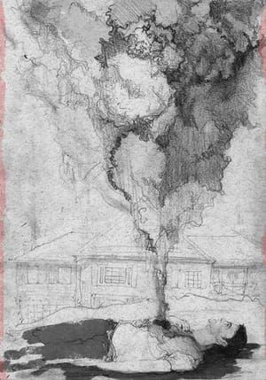 Artwork Title: Untitled